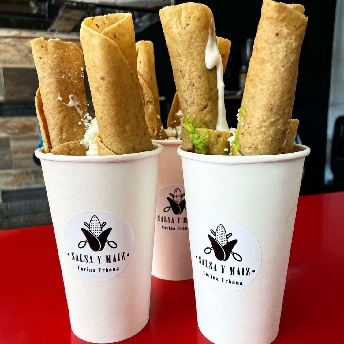 Flautas