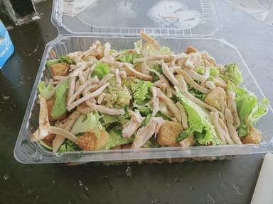 Combo-2 Ensaladas Verde Chica
