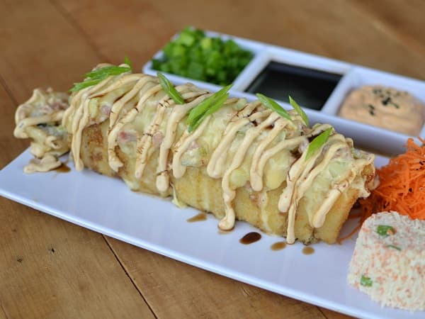 MONGOL RESTAURANTE