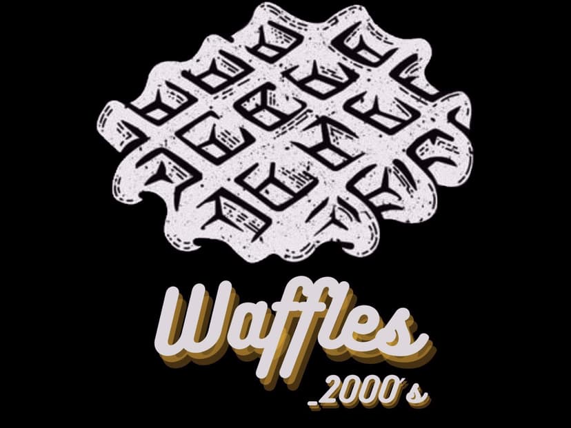Waffles_2000's