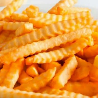 Papas Francesas