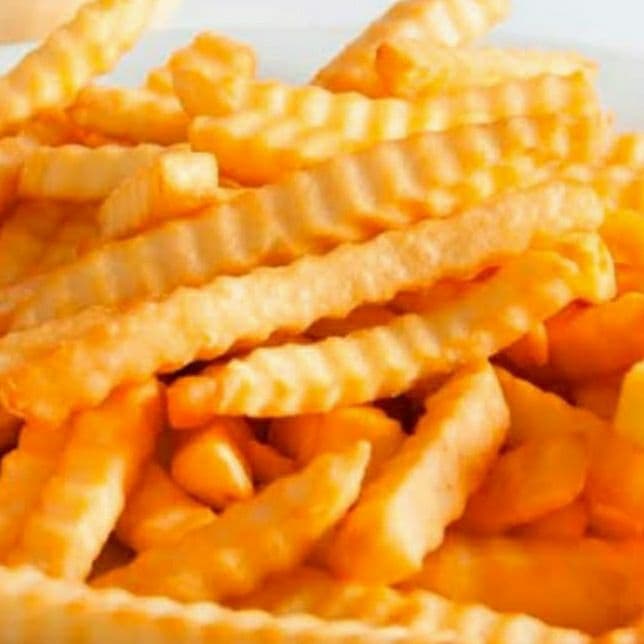 Papas Francesas
