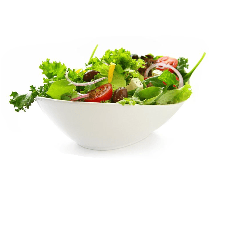 Porción de Ensalada