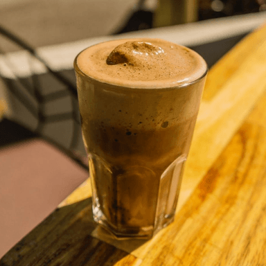 Café Frappe Chico 12 Oz