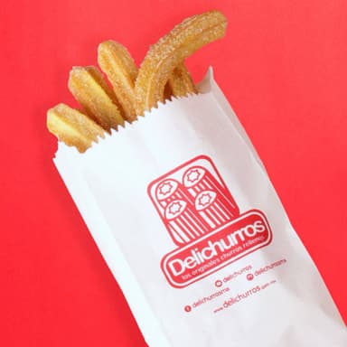 Churros Españoles