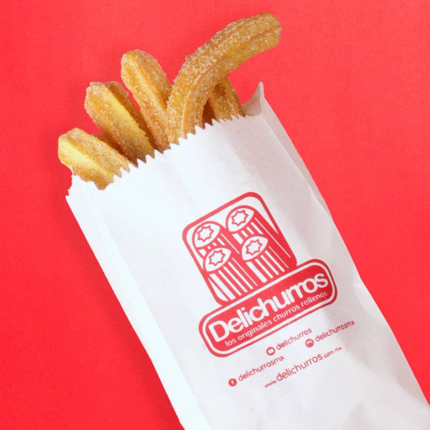 Churros Españoles