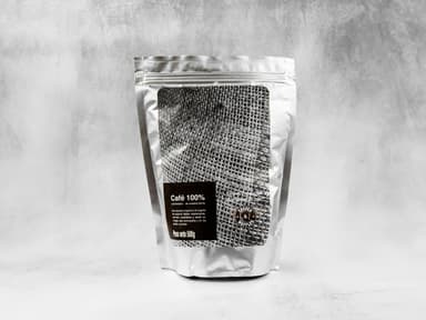 Libra - Café Molido 500gr