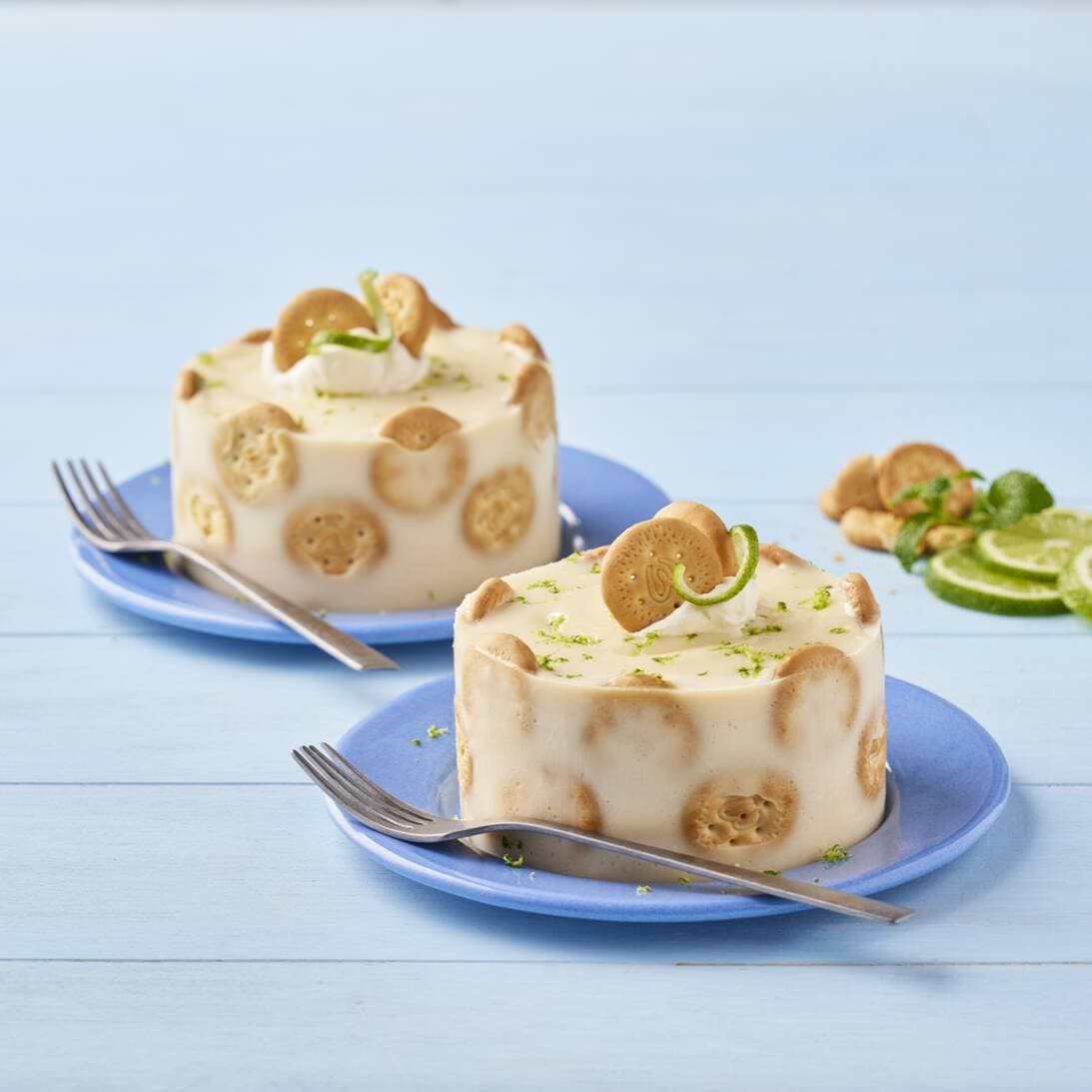 Postre Carlota (Individual)