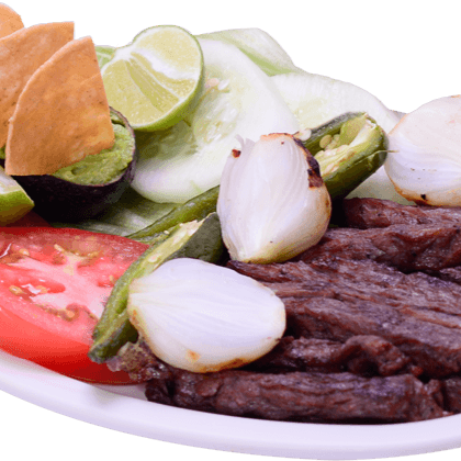 Arrachera