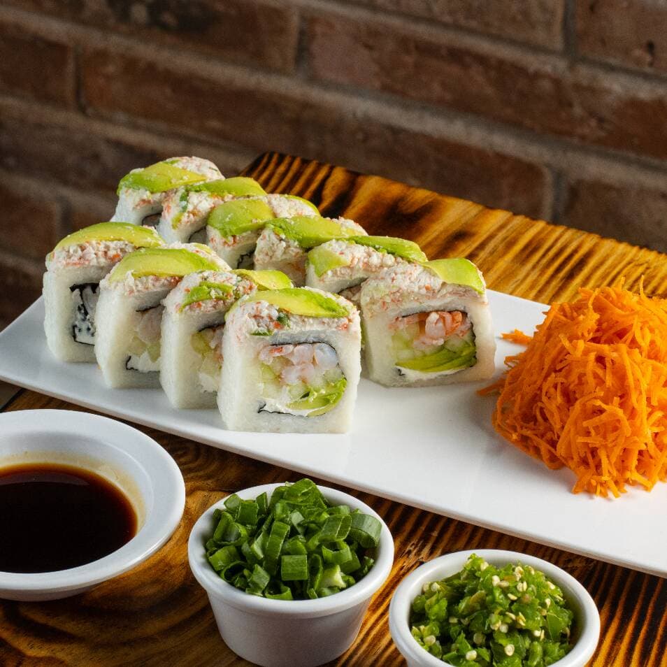 Mat Roll