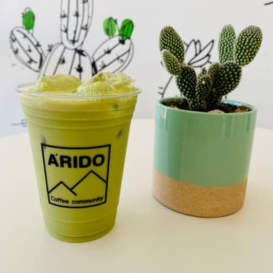 Matcha
