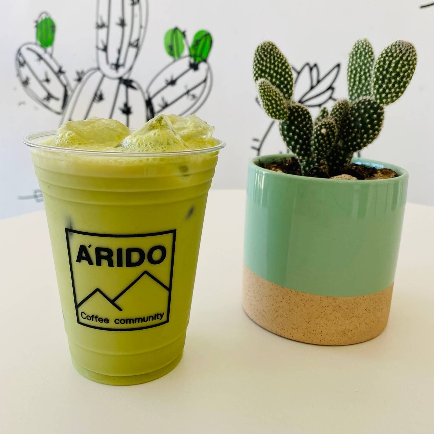 Matcha