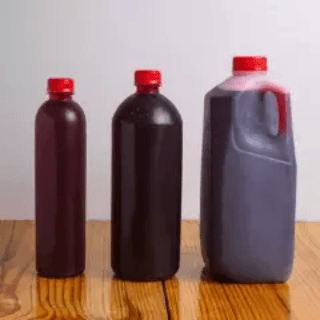 Agua Fresca Jamaica