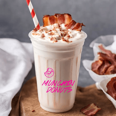 Malteada de Tocino
