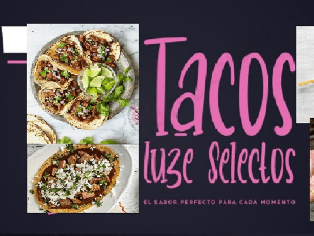 Tacos Luze