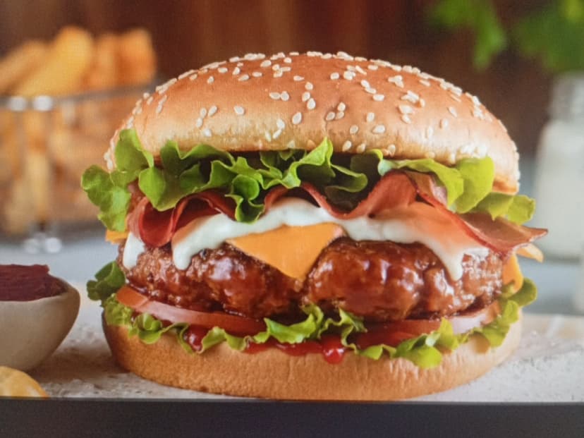 Hamburguesas y Hotdogs La Nuri