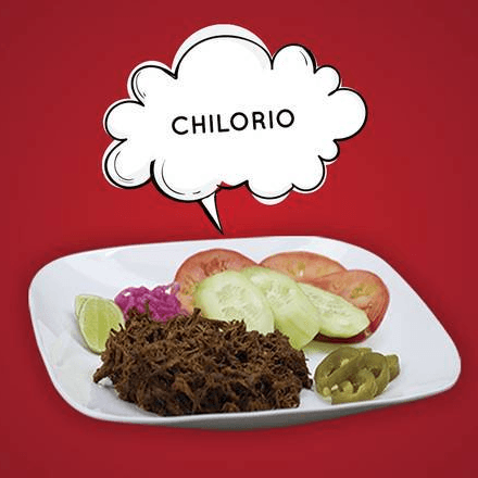Chilorio