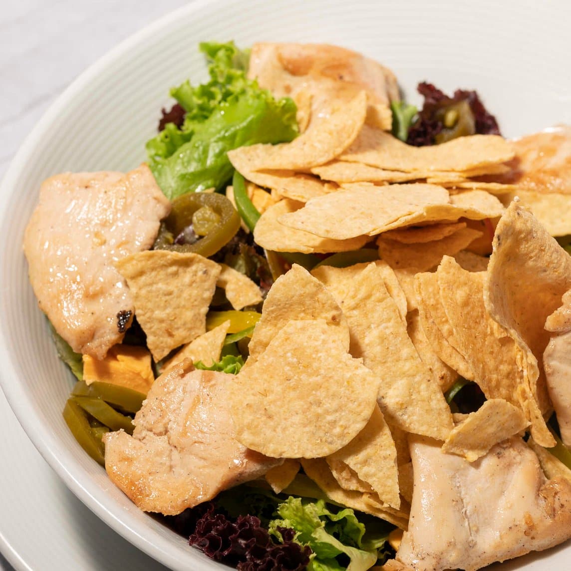Ensalada Mexicana