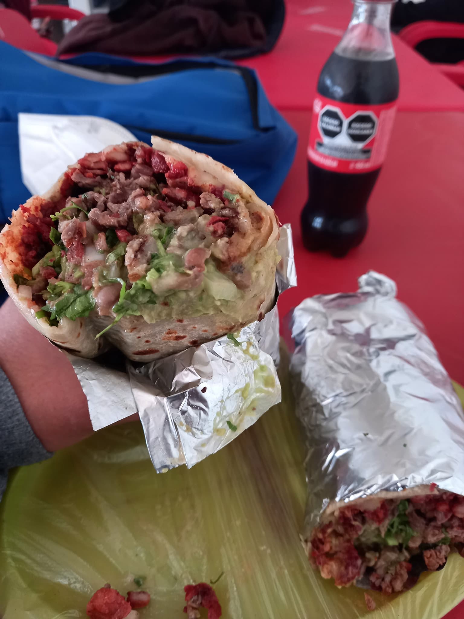Asadero Reforma