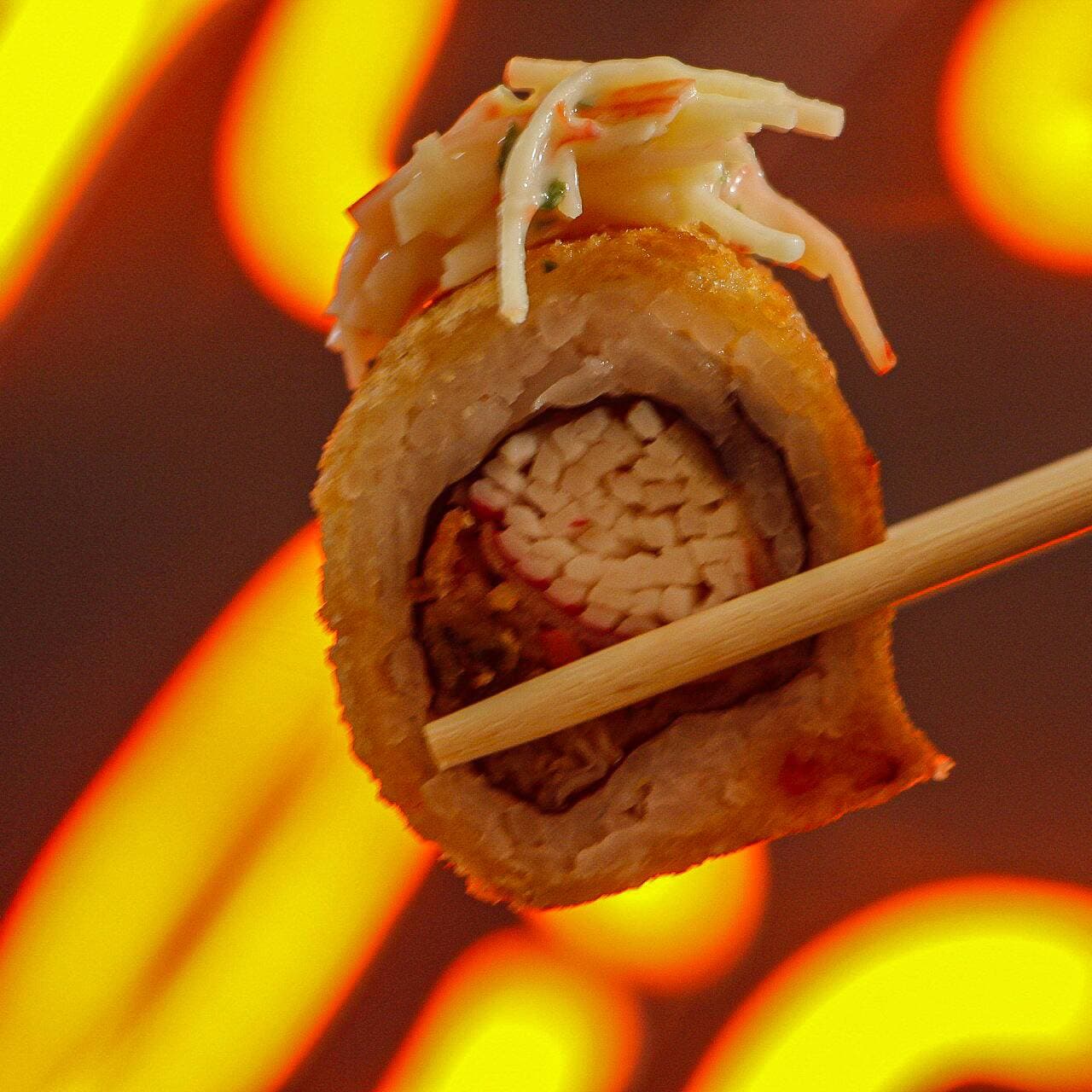 PROMO 36 MIX TEMPURA