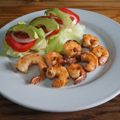 CAMARONES
