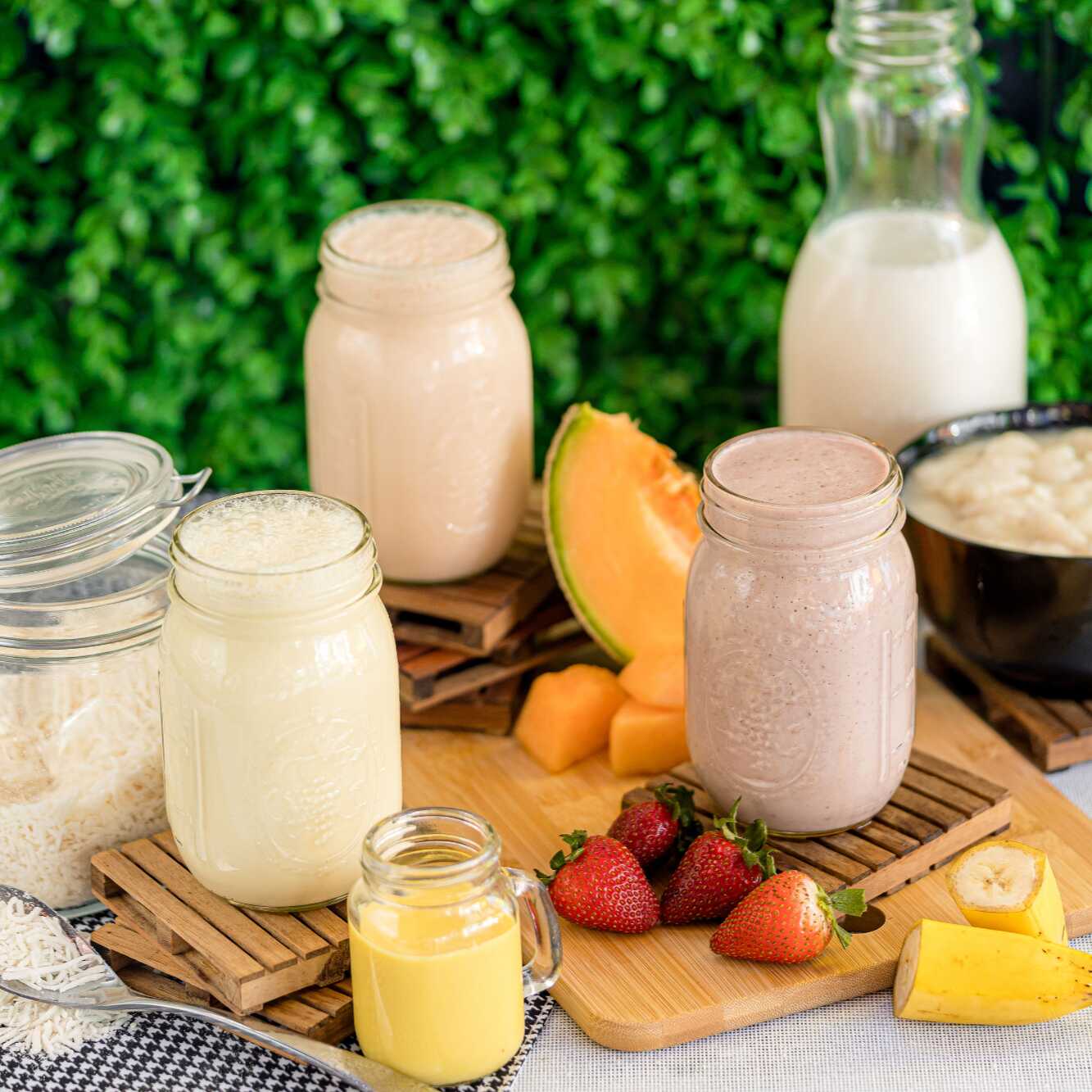 Batido de Guanábana