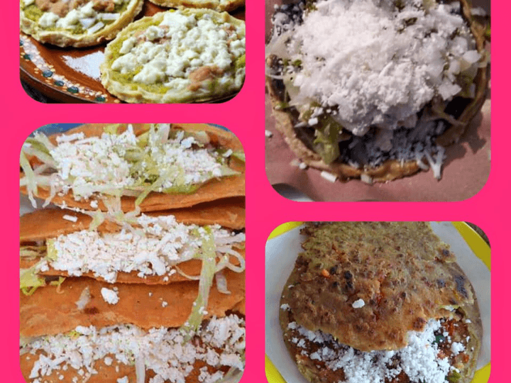 Antojitos el Ortiz