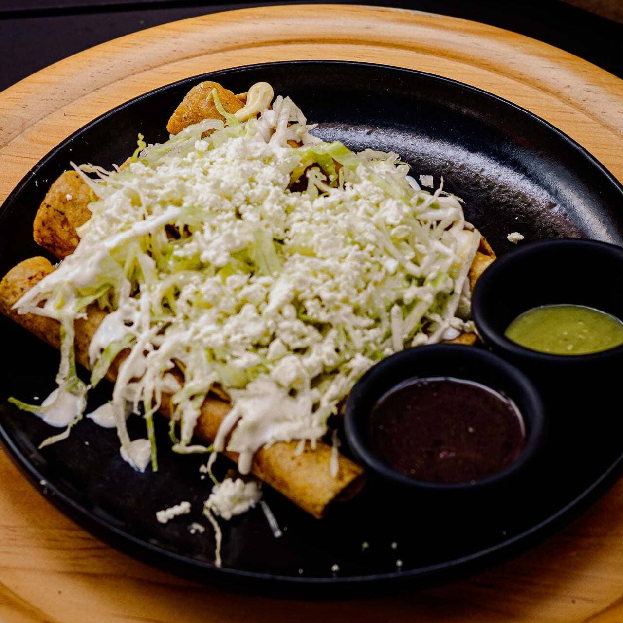 FLAUTAS