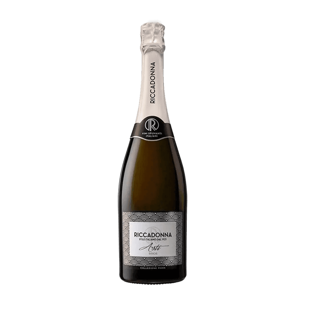 Riccadonna Asti Blanco Dulce 700Ml
