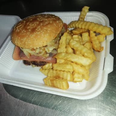 Maxi Burguer