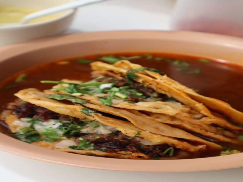 Birria La Antigua