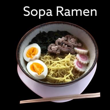 MISO RAMEN