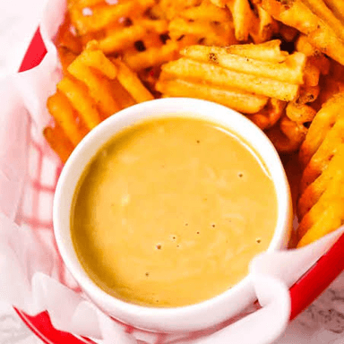 Papas Crisscut Chicas