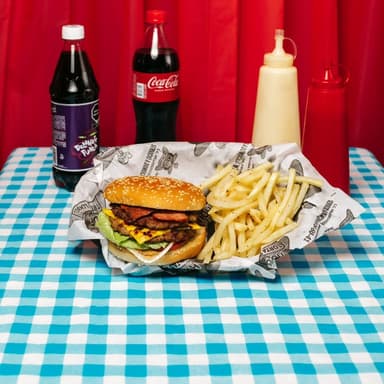 Hamburloca