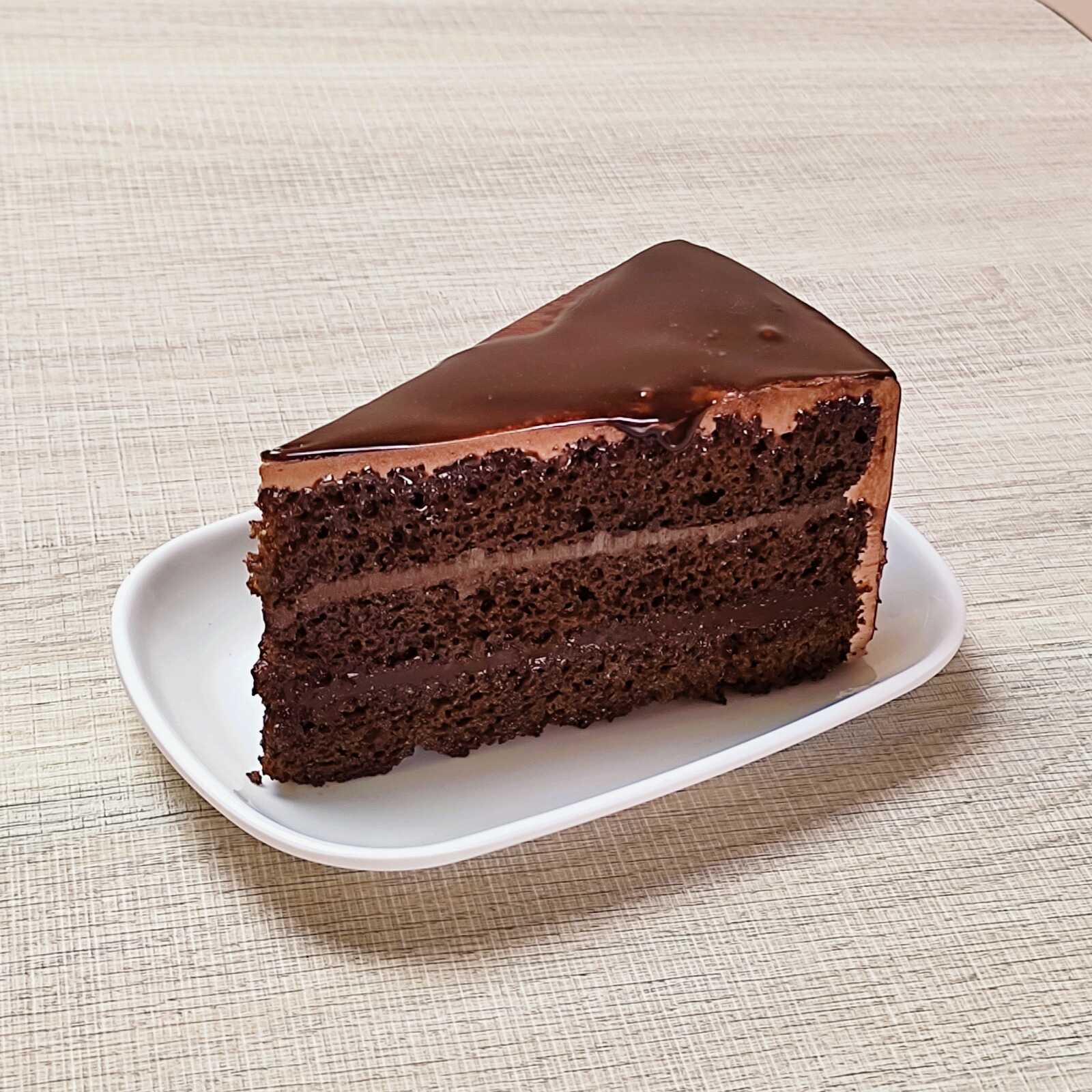 T. Chocoblack