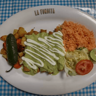 Flautas
