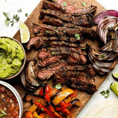 Parrillada Familiar