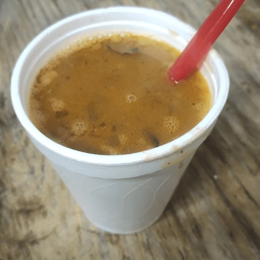Frijoles Charros
