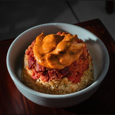 Arroz Marlin