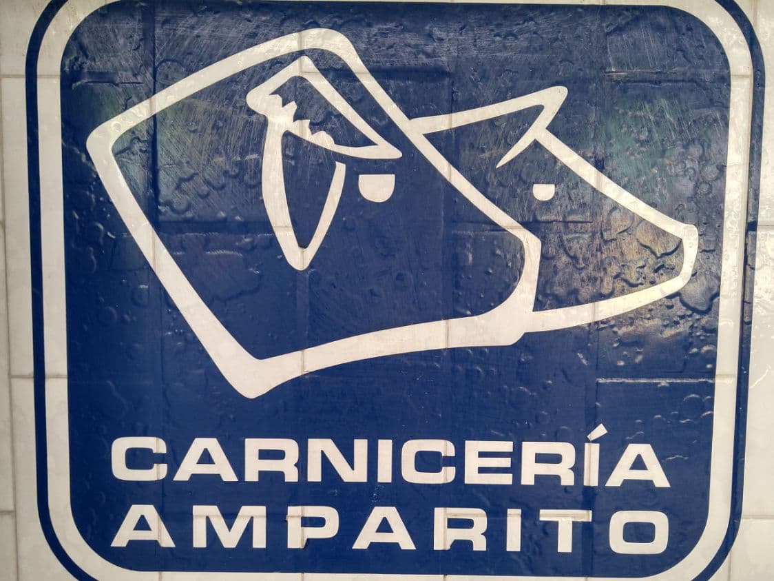 CARNICERIA AMPARITO