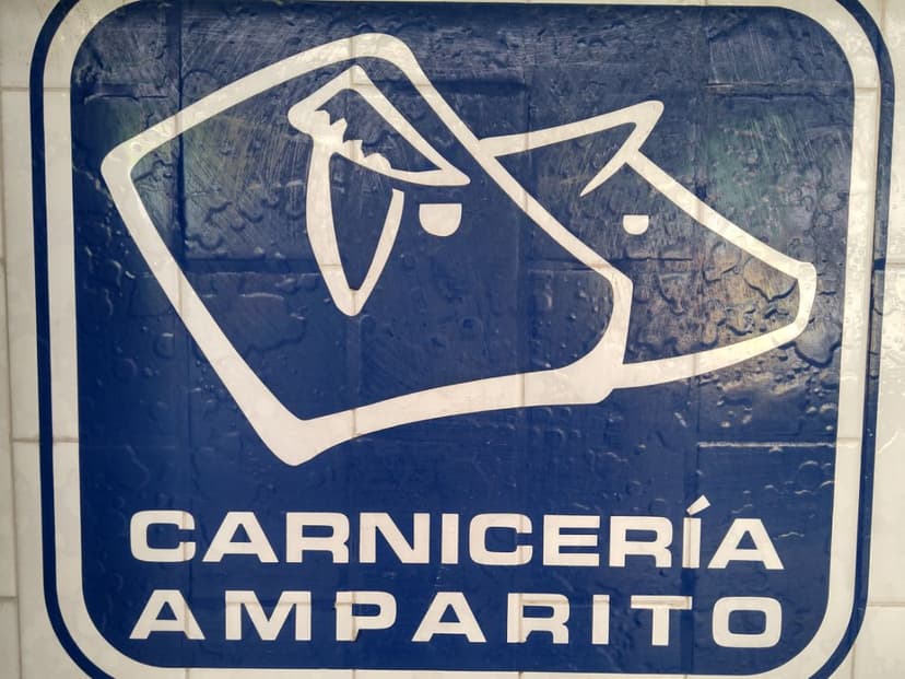 CARNICERIA AMPARITO