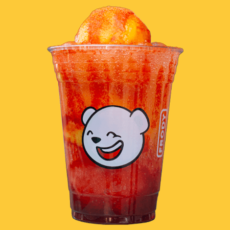 Chamoyada de chamoy