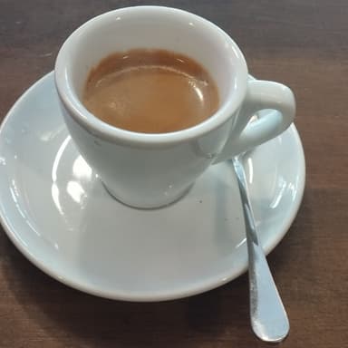 Espresso 30ml