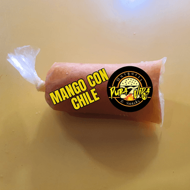 Bolis Gourmet Mango con Chile