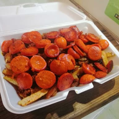 Papas Mamalonas