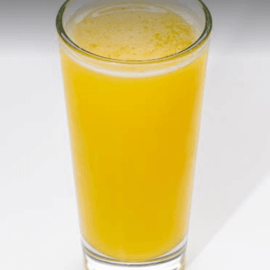 JUGO DE NARANJA