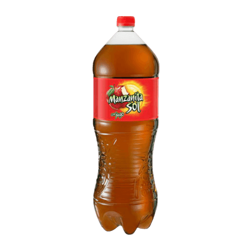 REFRESCO 400 ML