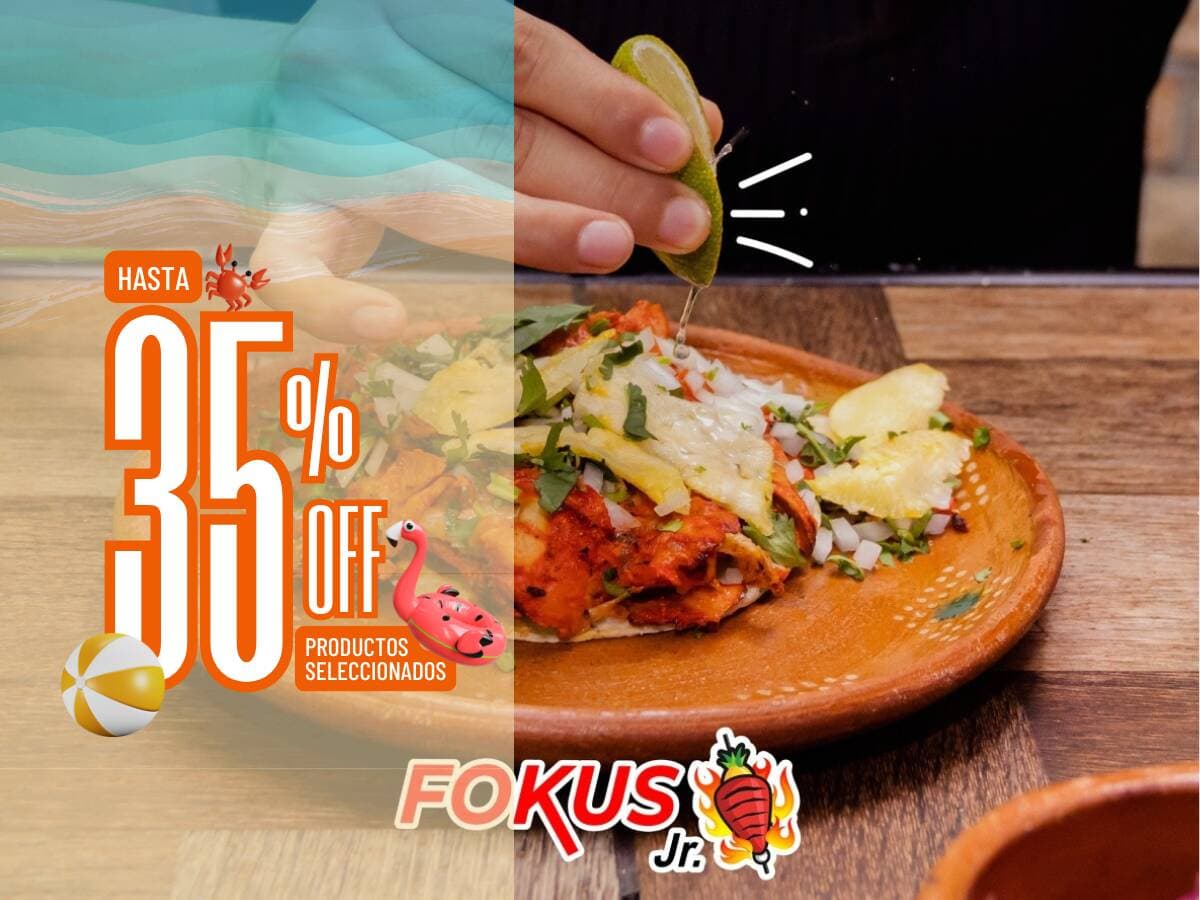 Fokus Jr Boca del Río