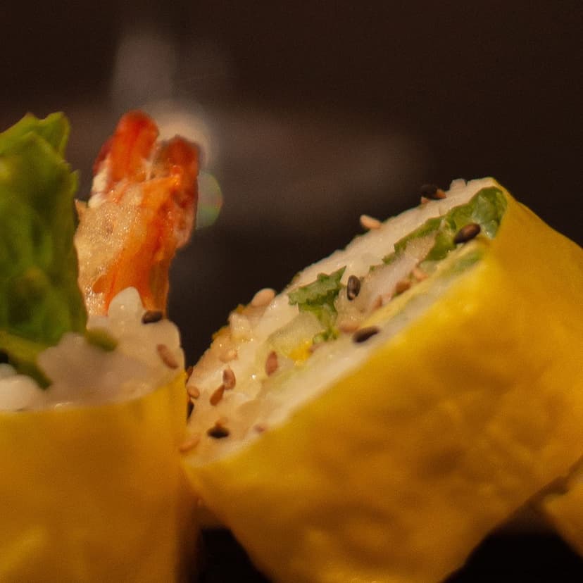 Boaz Sushi