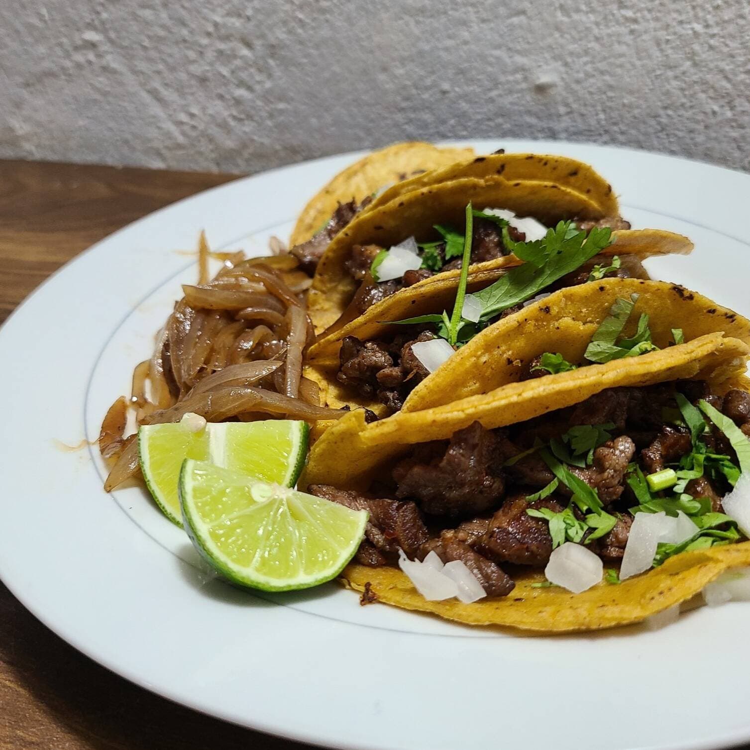 Combo de Bistec